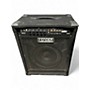 Used Fender Rumble 60 60W 1x12 Bass Combo Amp