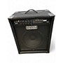 Used Fender Rumble 60 60W 1x12 Bass Combo Amp
