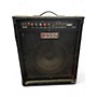 Used Fender Rumble 60 60W 1x12 Bass Combo Amp