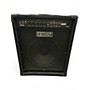 Used Fender Rumble 60 60W 1x12 Bass Combo Amp