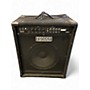 Used Fender Rumble 60 60W 1x12 Bass Combo Amp