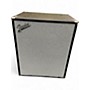 Used Fender Rumble 700W 2x10 Bass Cabinet