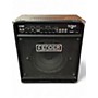 Used Fender Rumble 75 75W 1x12 Bass Combo Amp