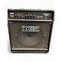 Used Fender Rumble 75 75W 1x12 Bass Combo Amp