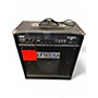Used Fender Rumble 75 75W 1x12 Bass Combo Amp