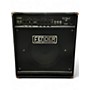 Used Fender Rumble 75 75W 1x12 Bass Combo Amp