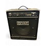Used Fender Rumble 75 75W 1x12 Bass Combo Amp