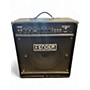 Used Fender Rumble 75 75W 1x12 Bass Combo Amp