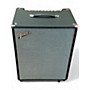 Used Fender Rumble 800 2x10 Bass Combo Amp