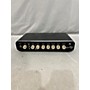 Used Fender Used Fender Rumble 800 Bass Amp Head