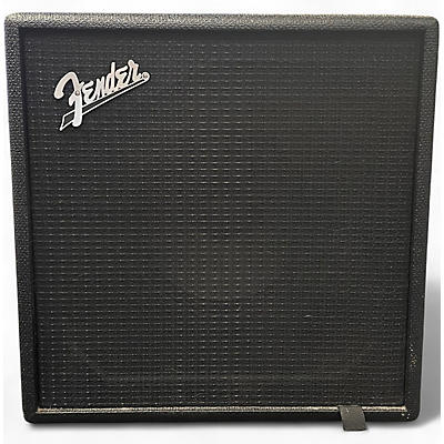 Used Fender Rumble LT25 Bass Combo Amp