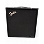 Used Fender Rumble LT25 Bass Combo Amp