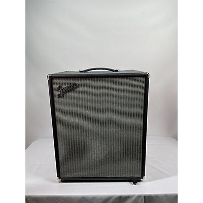 Fender Used Fender Rumble Stage 800 2x10 Bass Combo Amp