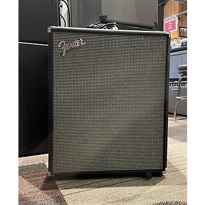 Fender Used Fender Rumble Stage 800 2x10 Bass Combo Amp