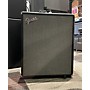 Used Fender Used Fender Rumble Stage 800 2x10 Bass Combo Amp