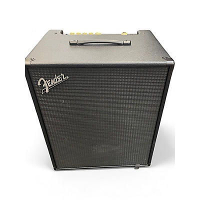 Fender Used Fender Rumble Stage 800 2x10 Bass Combo Amp