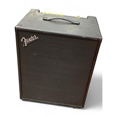 Fender Used Fender Rumble Stage 800 2x10 Bass Combo Amp