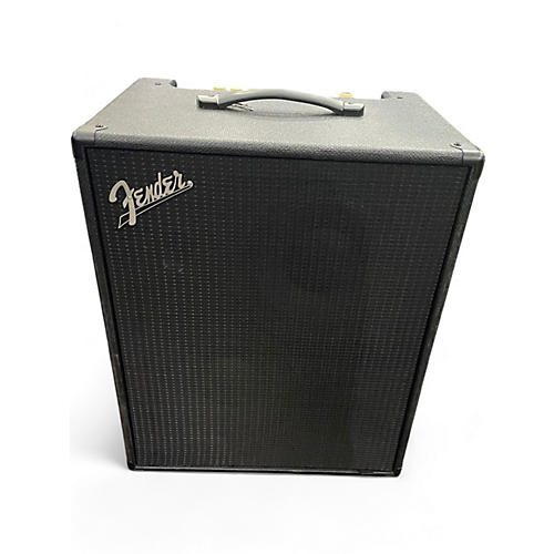 Fender Used Fender Rumble Stage 800 2x10 Bass Combo Amp