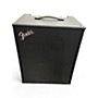 Used Fender Used Fender Rumble Stage 800 2x10 Bass Combo Amp