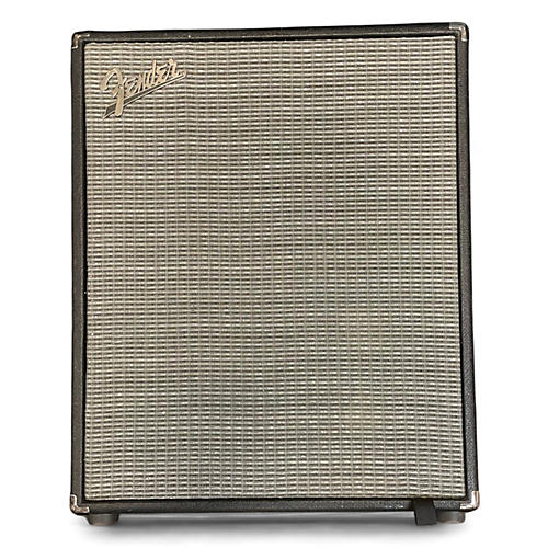 Fender Used Fender Rumble Stage 800 2x10 Bass Combo Amp