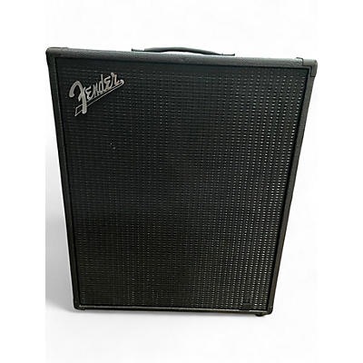 Fender Used Fender Rumble Stage 800 2x10 Bass Combo Amp