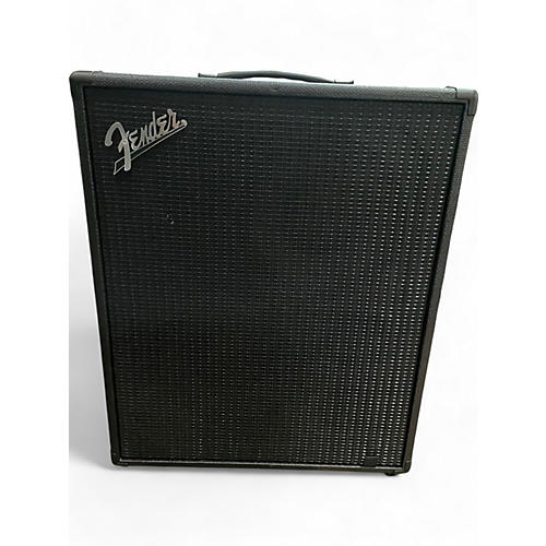 Fender Used Fender Rumble Stage 800 2x10 Bass Combo Amp