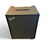 Used Fender Rumble Stage 800 2x10 Bass Combo Amp