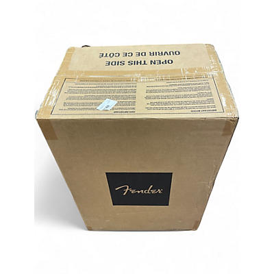 Used Fender Rumble Stage 800 2x10 Bass Combo Amp