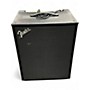 Used Fender Rumble Stage 800 2x10 Bass Combo Amp