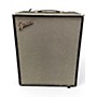 Used Fender Rumble Stage 800 2x10 Bass Combo Amp