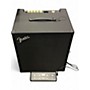 Used Fender Rumble Stage 800 2x10 Bass Combo Amp