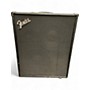 Used Fender Rumble Stage 800 2x10 Bass Combo Amp