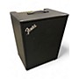 Used Fender Rumble Stage 800 2x10 Bass Combo Amp