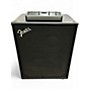 Used Fender Rumble Stage 800 2x10 Bass Combo Amp