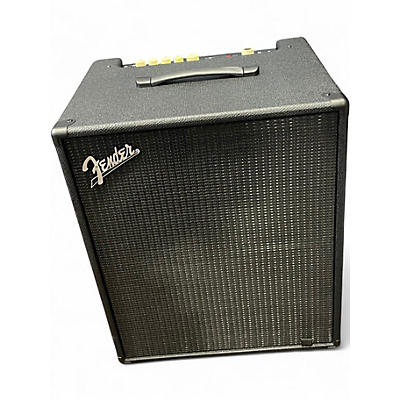 Used Fender Rumble Stage 800 2x10 Bass Combo Amp