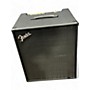 Used Fender Rumble Stage 800 2x10 Bass Combo Amp