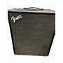 Used Fender Rumble Stage 800 2x10 Bass Combo Amp