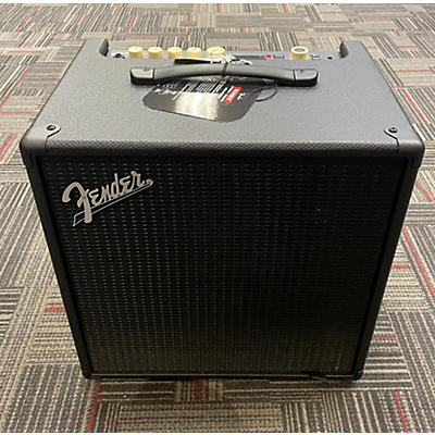 Fender Used Fender Rumble Studio 40 Bass Combo Amp