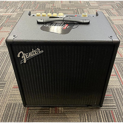 Fender Used Fender Rumble Studio 40 Bass Combo Amp