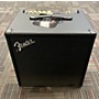 Used Fender Used Fender Rumble Studio 40 Bass Combo Amp