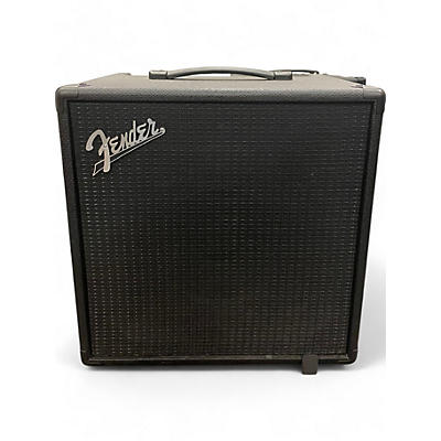 Fender Used Fender Rumble Studio 40  Bass Combo Amp