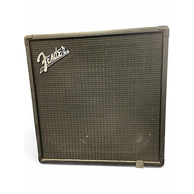 Used Fender Rumble Studio 40 Guitar Power Amp