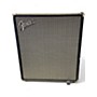 Used Fender Rumble V3 100W 1x12 Bass Combo Amp