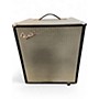Used Fender Rumble V3 100W 1x12 Bass Combo Amp