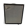 Used Fender Rumble V3 100W 1x12 Bass Combo Amp