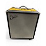 Used Fender Rumble V3 100W 1x12 Bass Combo Amp