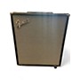 Used Fender Rumble V3 100W 1x12 Bass Combo Amp