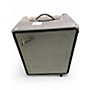 Used Fender Rumble V3 100W 1x12 Bass Combo Amp