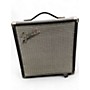 Used Fender Used Fender Rumble V3 15w 1x8 Bass Combo Amp