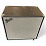 Used Fender Rumble V3 1x15 Bass Cabinet